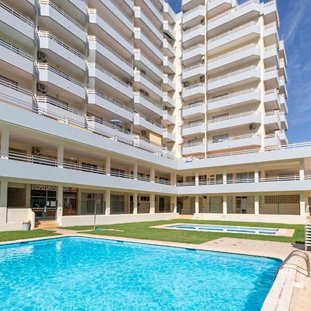 Praia Da Rocha, 504 Casa Dos Arcos, Sunny Studio, Air Conditioning, Internet, Pools, Sea View, By Ig Portimão Exterior foto